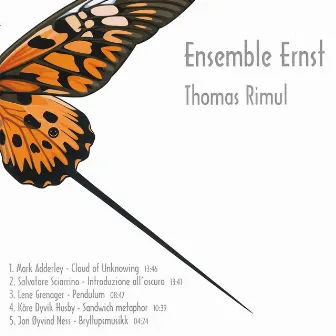 Ensemble Ernst / Thomas Rimul by Ensemble Ernst