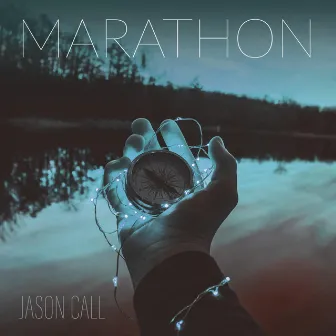 Marathon (Instrumental) by Jason Call