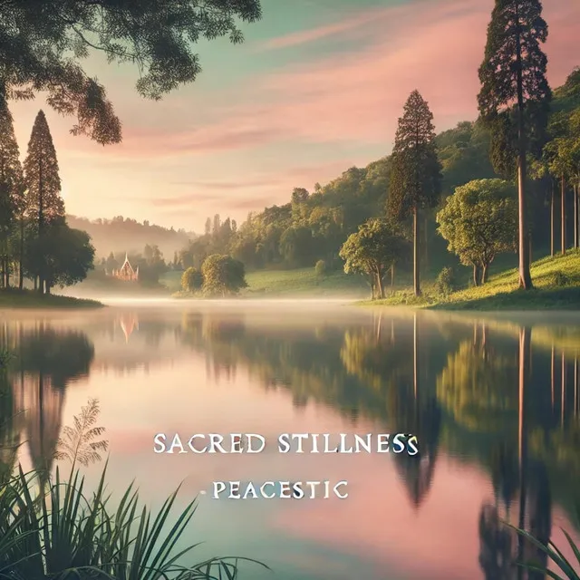 Sacred Stillness