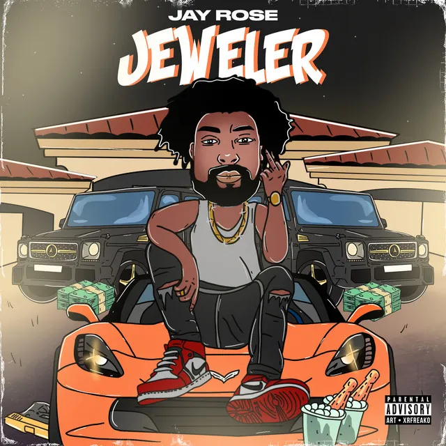 Jeweler