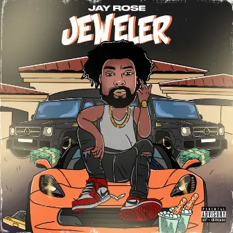 Jeweler by Jay Rose