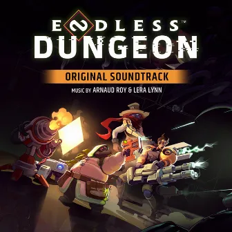 Endless Dungeon (Original Game Soundtrack) by Lera Lynn