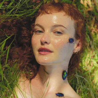 BUG by Kacy Hill