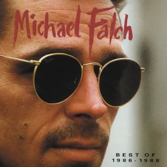 Best Of (1986-1988) by Michael Falch