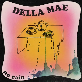 No Rain by Della Mae