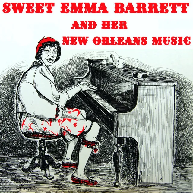 Sweet Emma Barrett