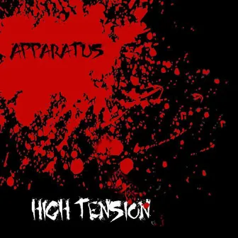 High Tension EP by Apparatus