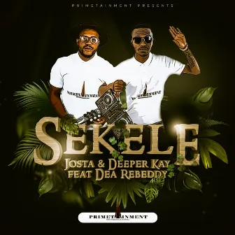 Sekele by Josta