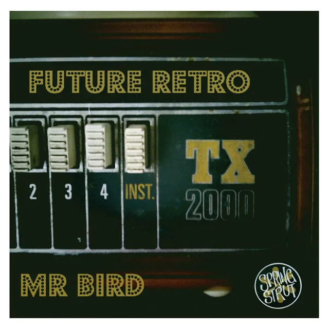 Future Retro