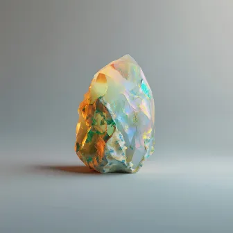 Opal by Dropout Marsh