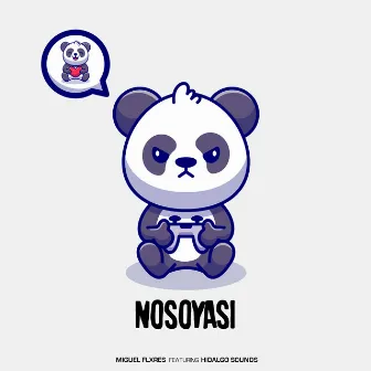 Nosoyasi by Miguel Flxres