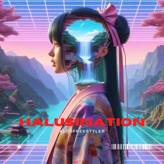 Halusination - Remix