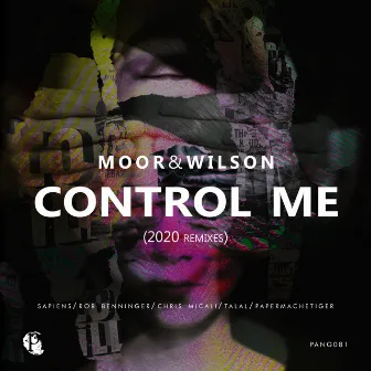 Control Me (2020 Remixes) by Michael Wilson