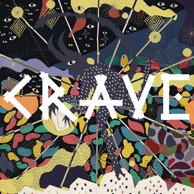 Crave - Flabaire Remix