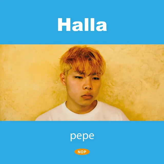 Halla