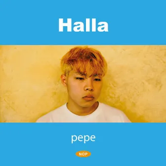 Halla by PePe