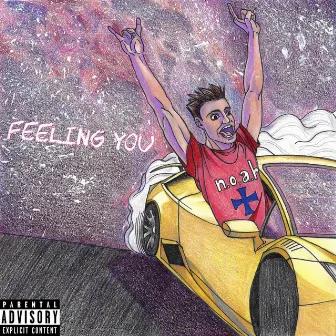 Feeling You by Noahbandz