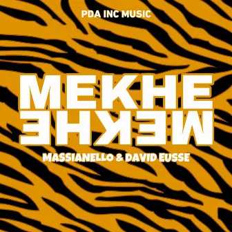 Mekhe Mekhe by David Eusse