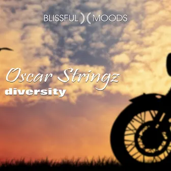 Diversity by Oscar Stringz