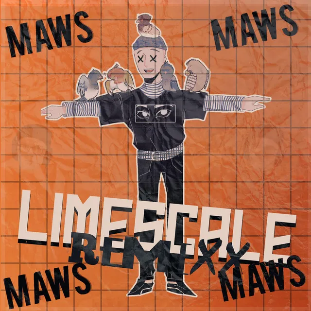 Limescale (Maws Remix)