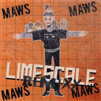 Limescale (Maws Remix) by Maws