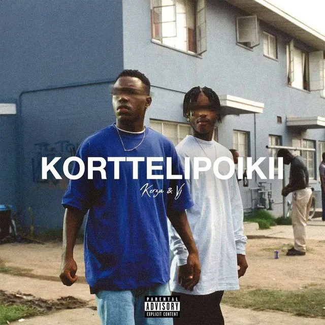 Korttelipoikii