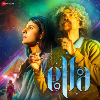 Ella (Original Motion Picture Soundtrack) by 