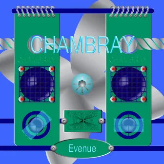 Evenue by Chambray