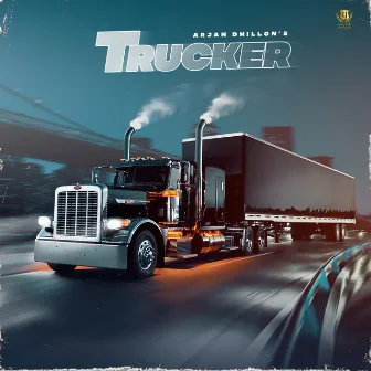 Trucker by Arjan Dhillon