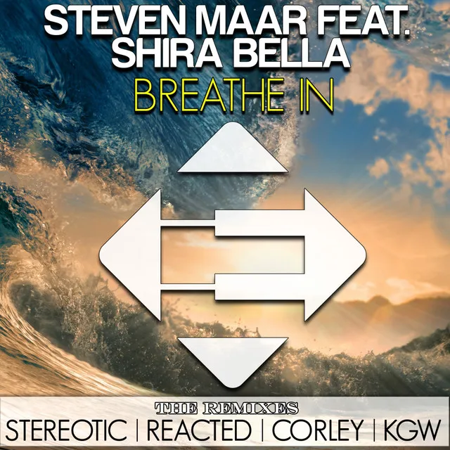 Breath In - Reacted Remix