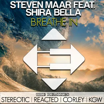 Breath In: The Remixes by 