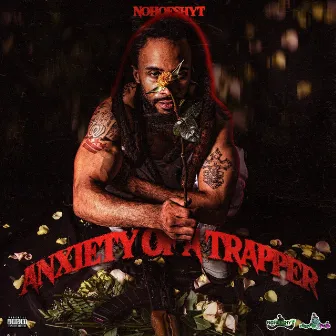 Anxiety of a Trapper by Nohoeshyt