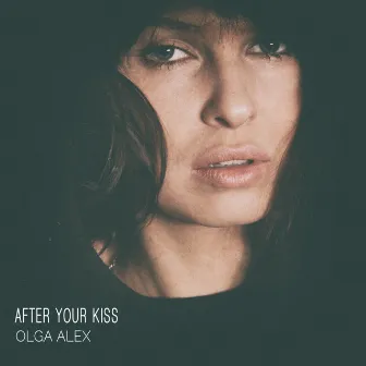 After Your Kiss (A Christmas Tale) by Olga Alex