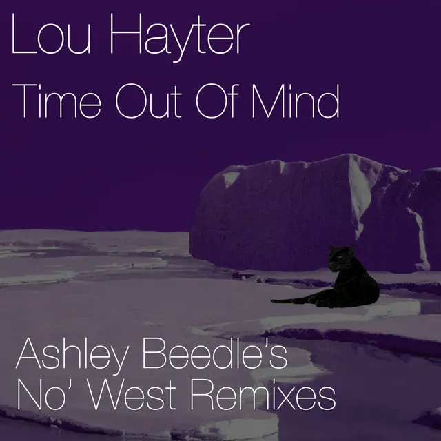 Time Out of Mind (Ashley Beedle's No' West Club Vocal)