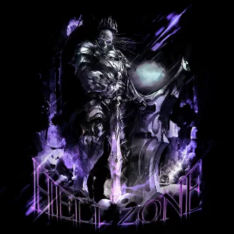 HELL ZONE by Judgement G