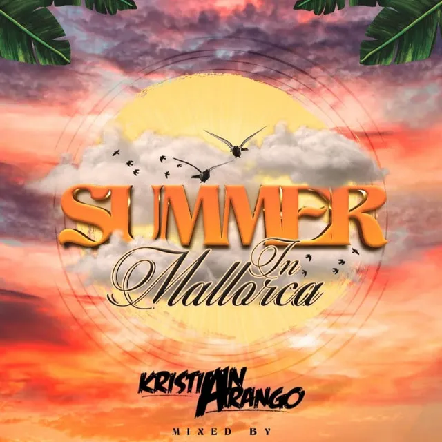 Summer in Mallorca