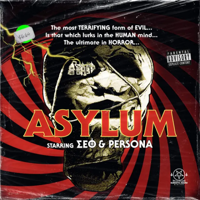 Asylum