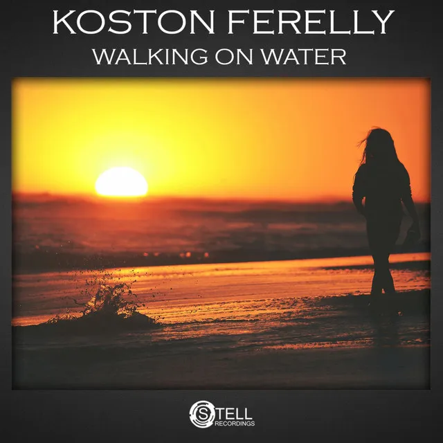 Walking On Water - Original Mix