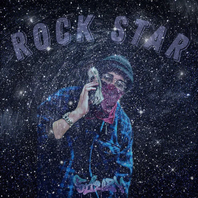 ROCK STAR