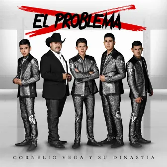 El Problema by Cornelio Vega y su Dinastia