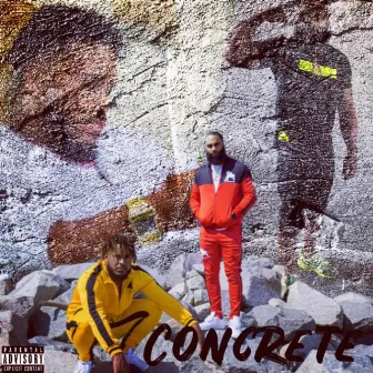 Concrete by Superfreakyzeeky