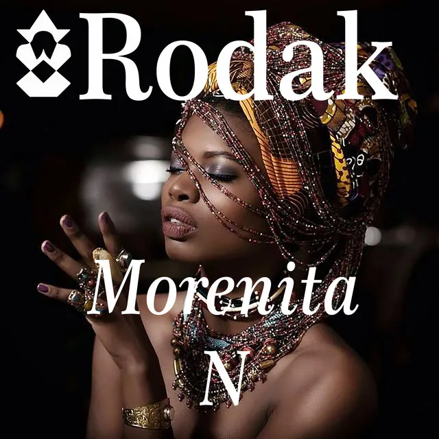 Morenita N - Remix