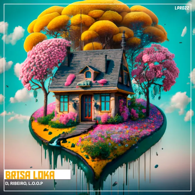 Brisa Loka - Radio-Edit