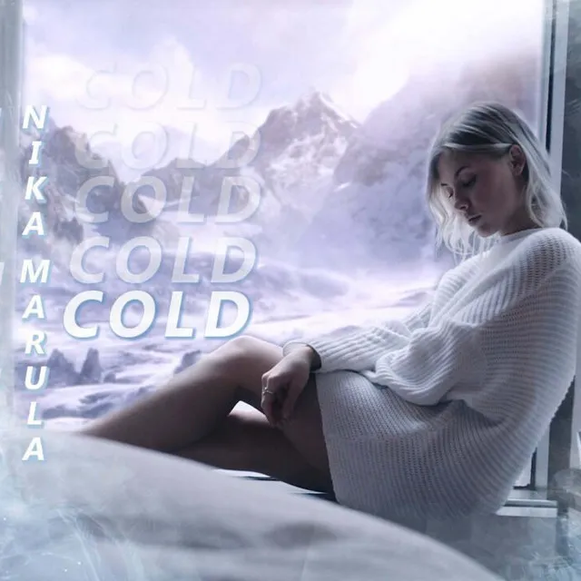 Nika Marula (Cold)