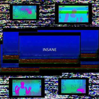 INSANE by K-Los