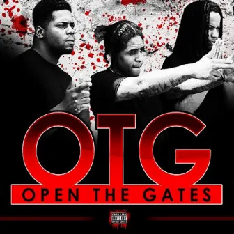 Open the Gates by Josh Gates