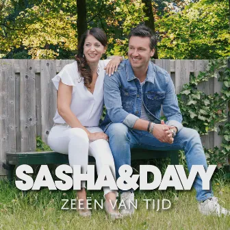 Zeeën Van Tijd by Sasha & Davy