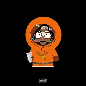 South Dark by HoodRich Pablo Juan