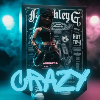 Crazy by Verx Alen