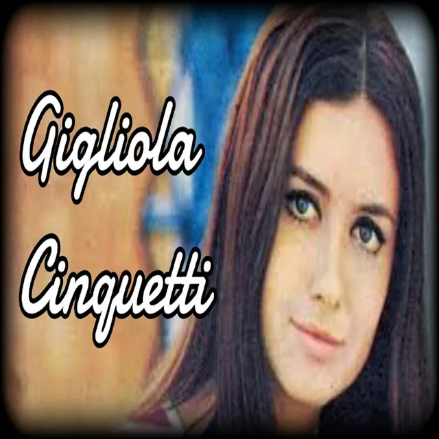 Gigliola Cinquetti